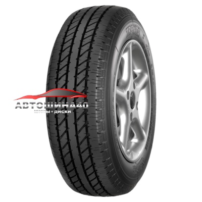 Летние шины Sava Trenta 165/70R14C 89/87R